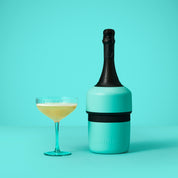 Champagne Cooler Turquoise (Limited Release)
