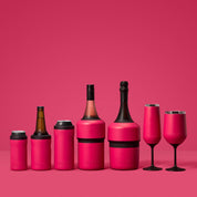 Champagne Cooler Raspberry