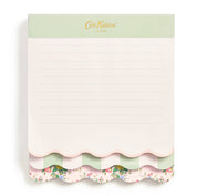 Hampstead Rose Tri-Layer Pad