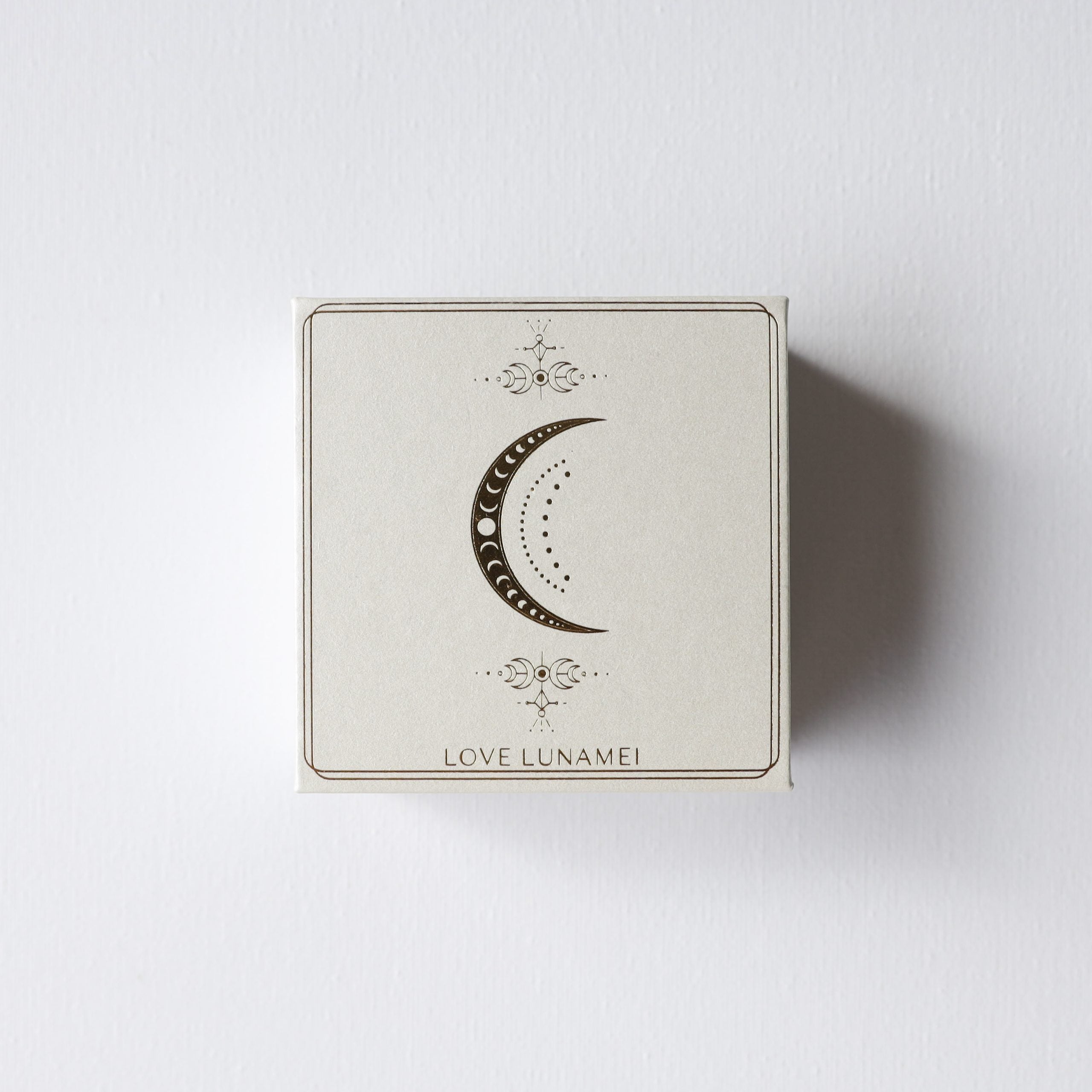 Neoma Ring Silver