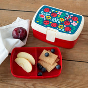 Lunch Box Ladybird