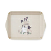 Scatter Tray Highland Sheep