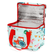 Insulated Lunch Bag Farmyard