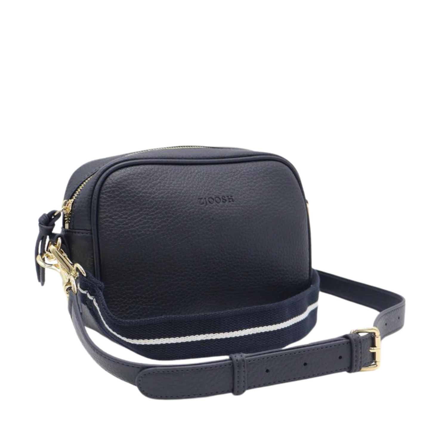 Ruby Sports Cross Body Bag Navy