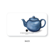 Little Notes Spot Of Tea