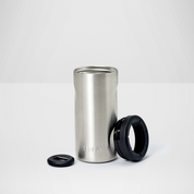 Big Can Cooler Stone Grey