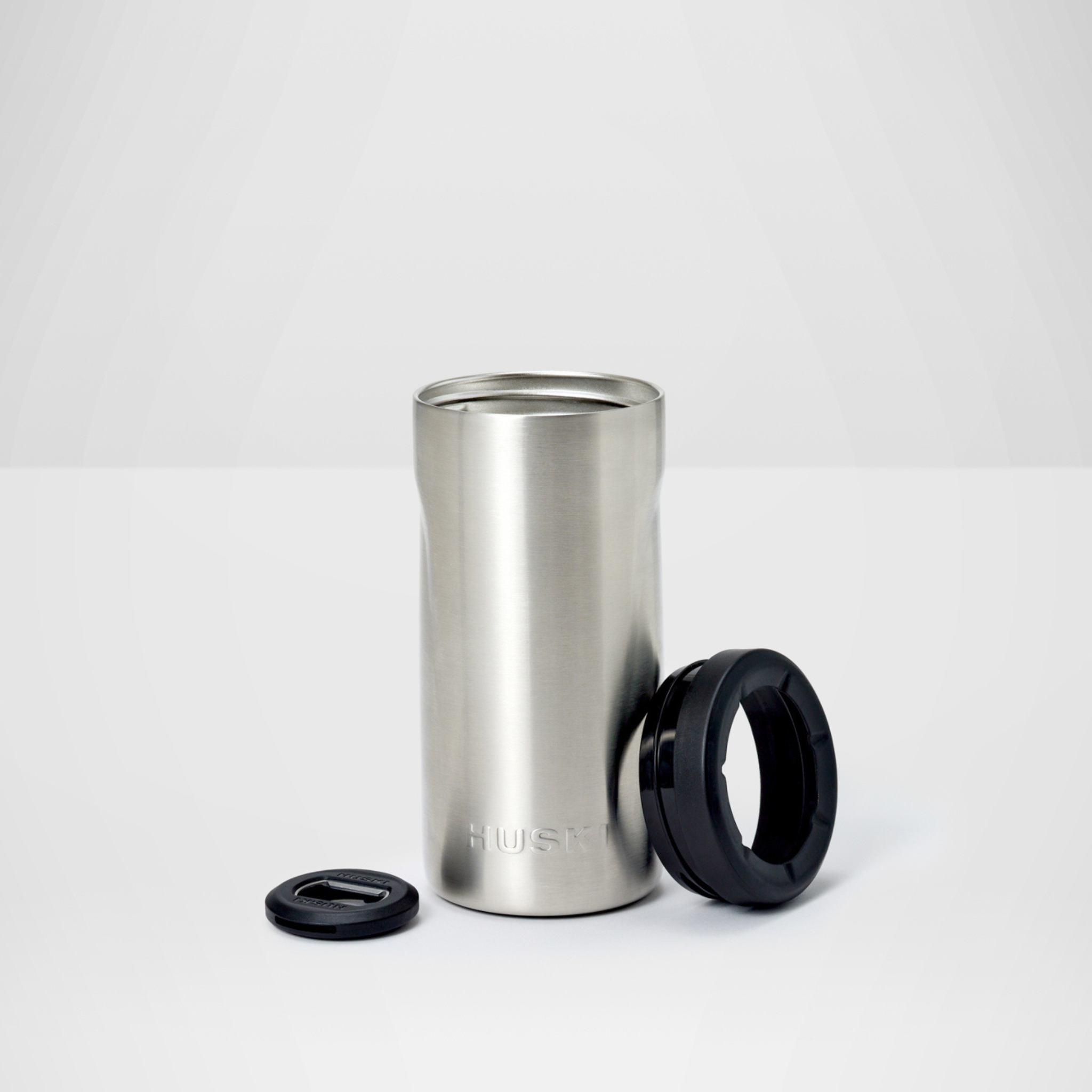Big Can Cooler Stone Grey