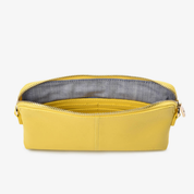 Bowery Crossbody Lemon