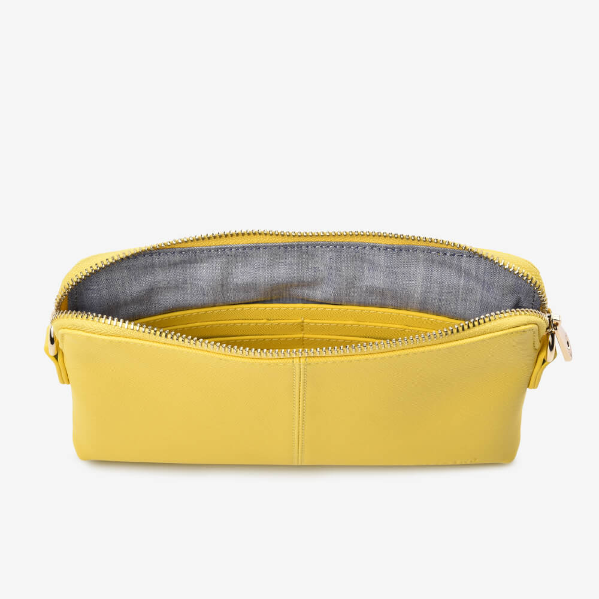 Bowery Crossbody Lemon