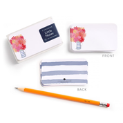 Little Notes Freshly Picked