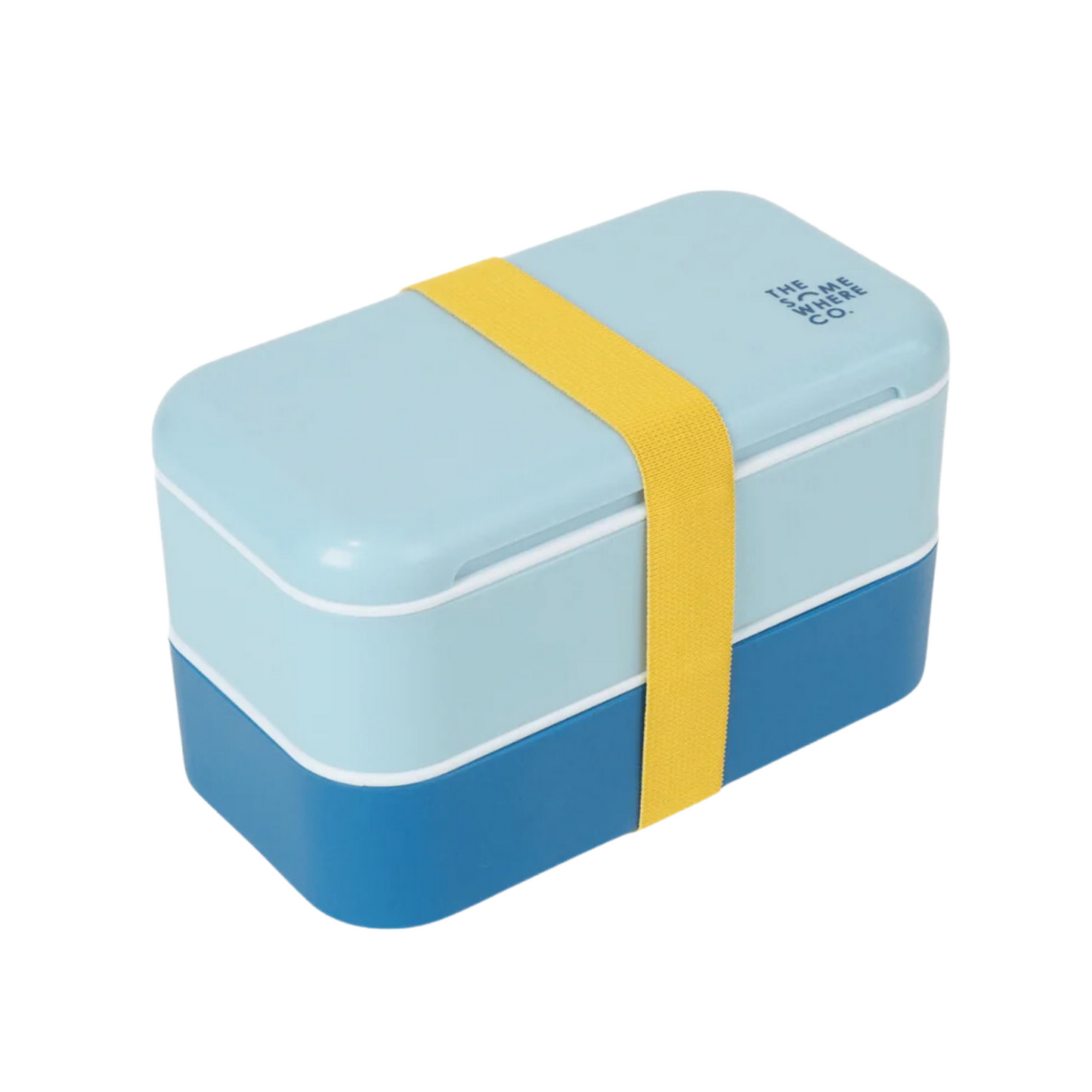 Sky Stackable Bento Box