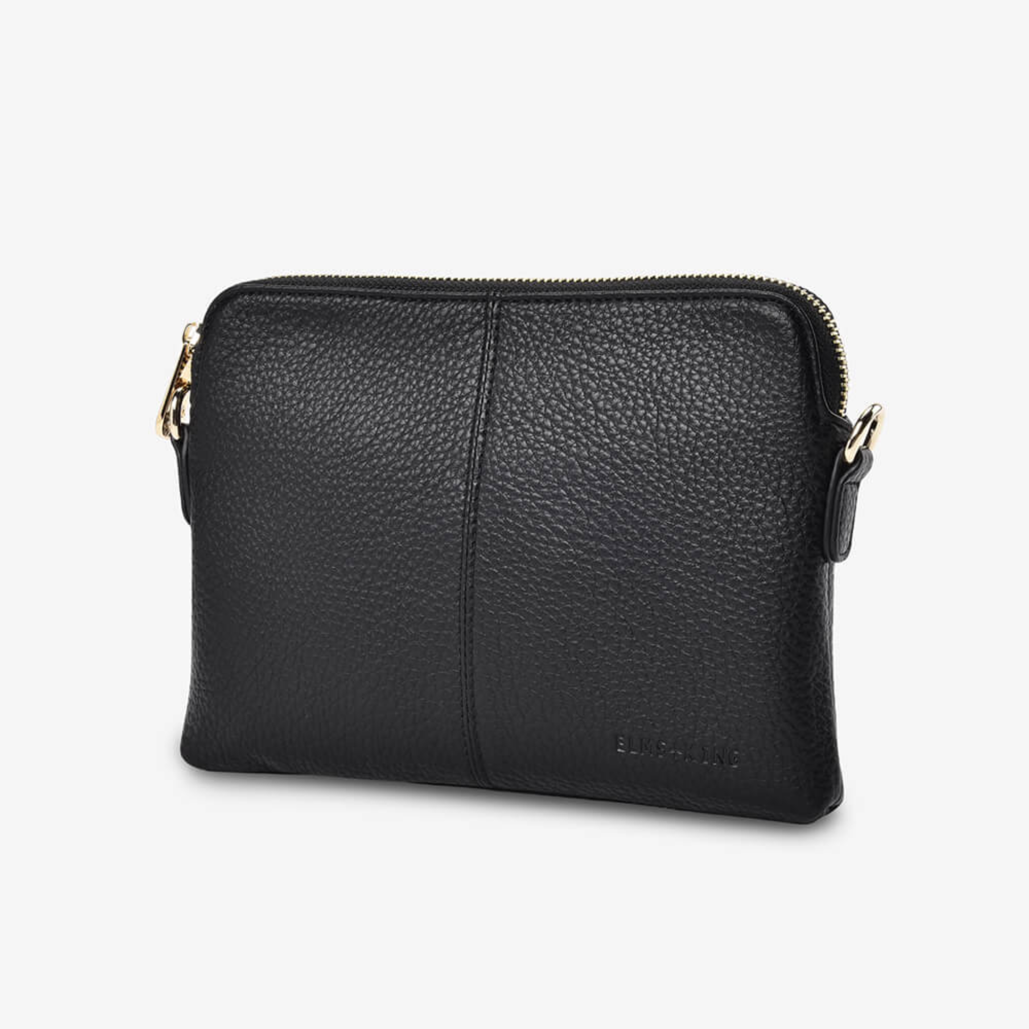 Bowery Crossbody Black