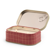 Bistro Tin Candle Heirloom Tomato 4.5oz