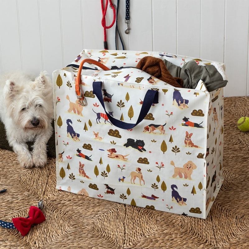Jumbo Storage Bag Dog Park