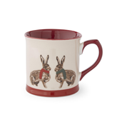 Heritage Hare Tankard Mug