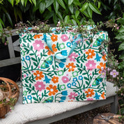 Jumbo Storage Bag Esme