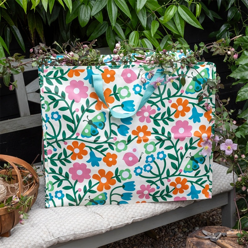Jumbo Storage Bag Esme