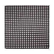 Picnic Mat Black Check