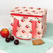 Insulated Lunch Bag Little Cherry