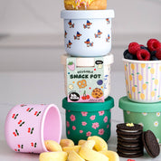 Zestie Bestie Snack Pot (220ml)