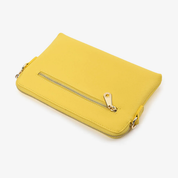Bowery Crossbody Lemon