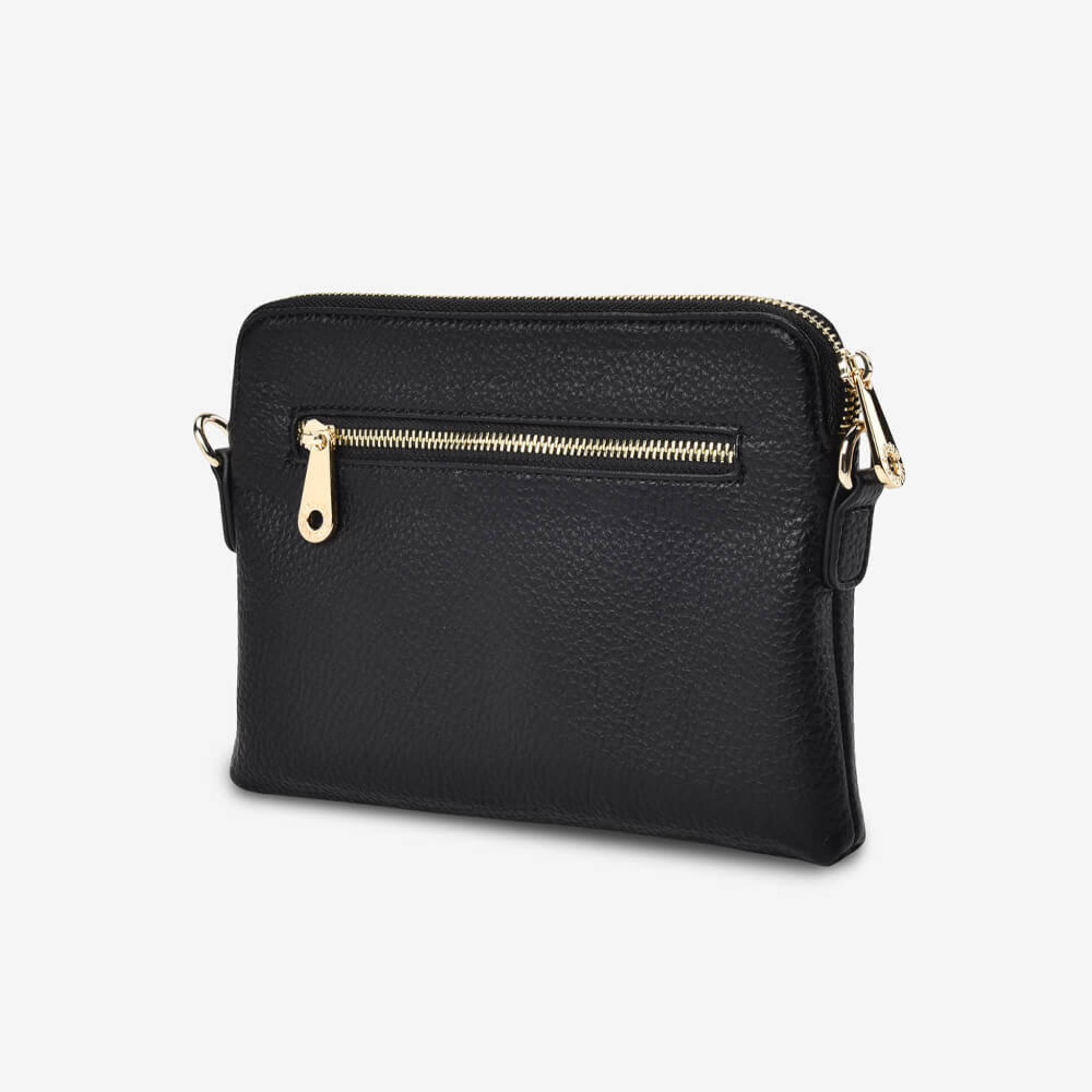 Bowery Crossbody Black