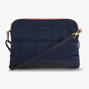 Soho Crossbody French Navy
