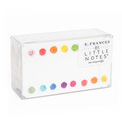 Little Notes Happy Dots