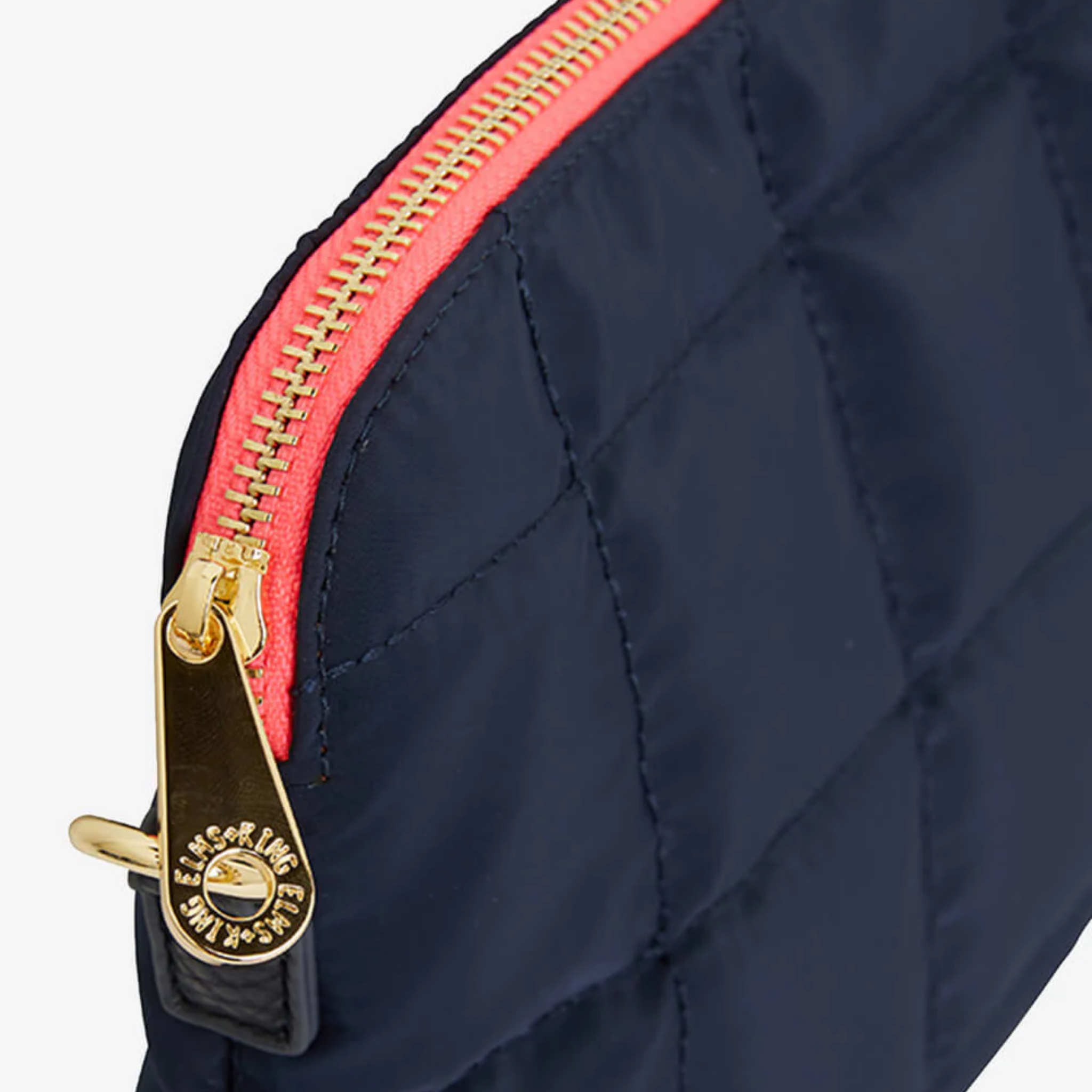 Soho Crossbody French Navy