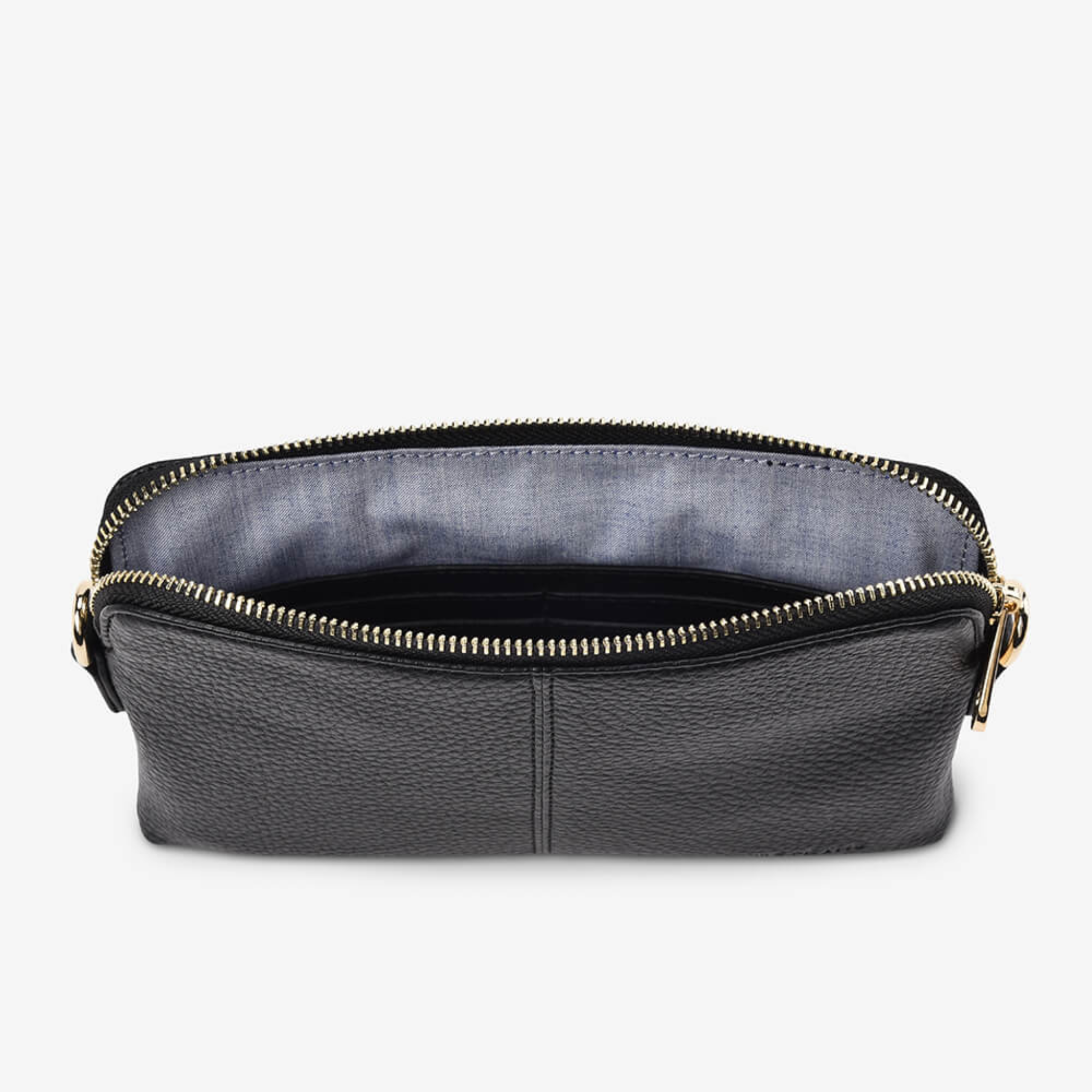 Bowery Crossbody Black