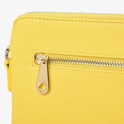 Bowery Crossbody Lemon