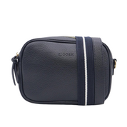 Ruby Sports Cross Body Bag Navy