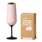 Champagne Flute Powder Pink