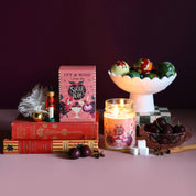 Sugar Plum Limited Edition Christmas Candle