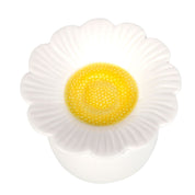 Springtime Daisy Ceramic Oil Burner