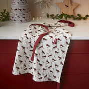 Robin's Retreat Apron