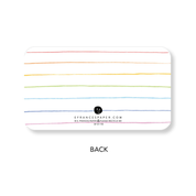 Little Notes Happy Dots