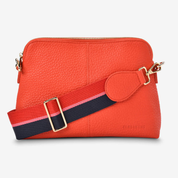 Burbank Crossbody Large Poppy