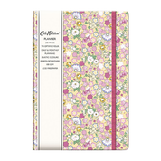 A5 Daily & Monthly Planner Ditsy Meadow