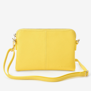 Bowery Crossbody Lemon