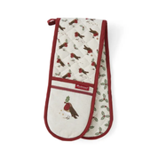 Robin's Retreat Double Oven Glove