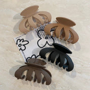 Octoclaw Claw Clip Beige