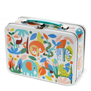 Tin Case Wild Wonders