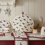 Robin's Retreat Tea Cosy