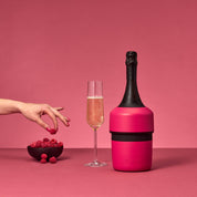 Champagne Cooler Raspberry
