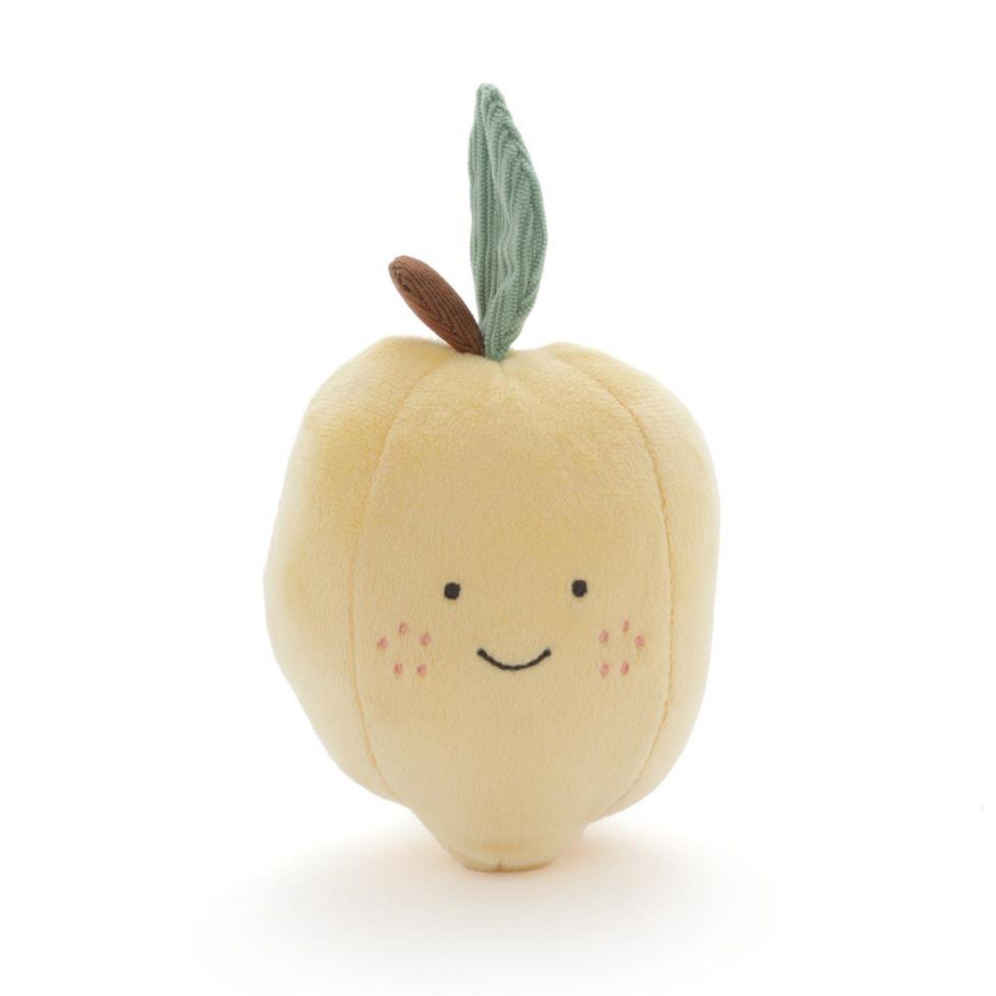 Lea Lemon The Resilient Friend