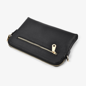 Bowery Crossbody Black