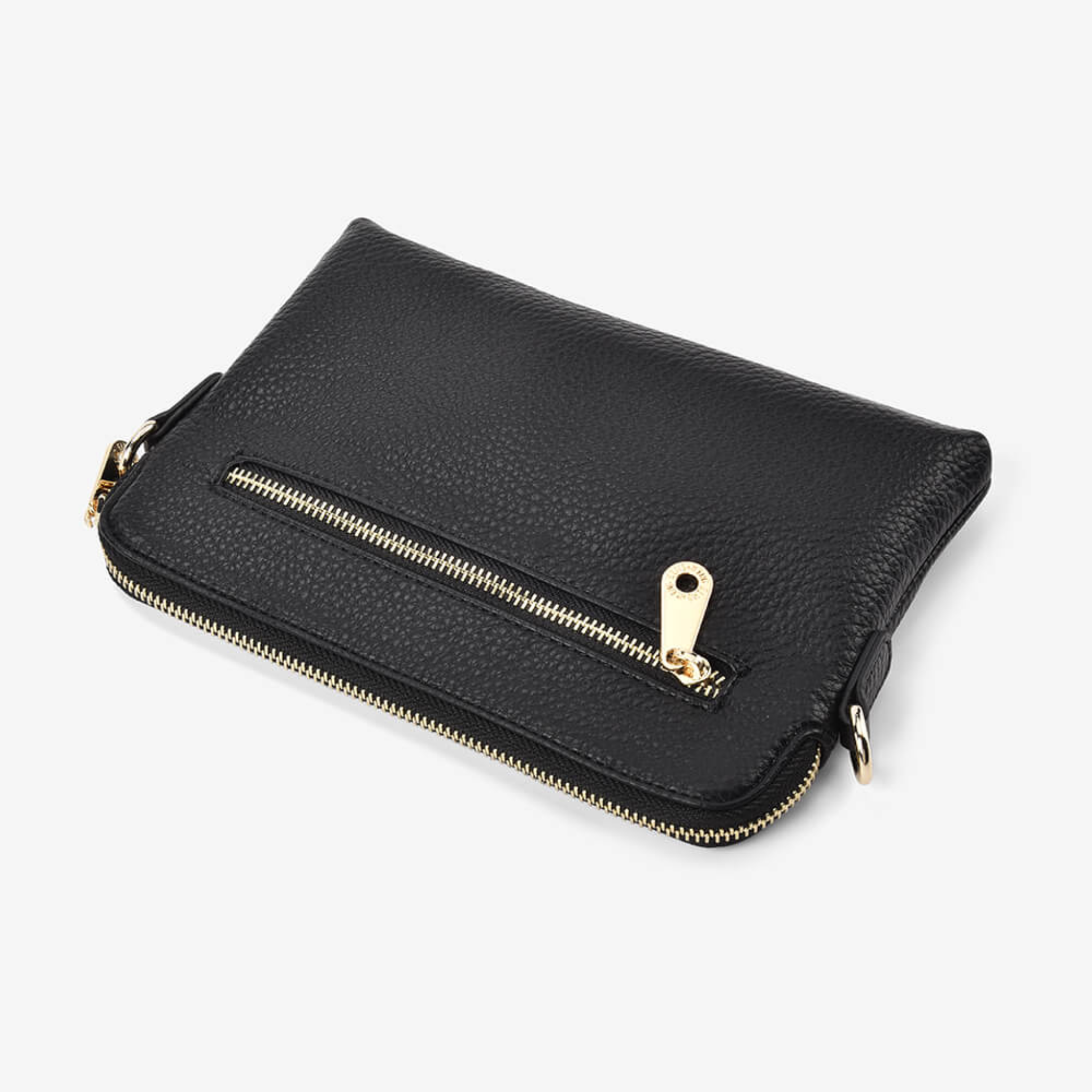 Bowery Crossbody Black