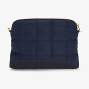 Soho Crossbody French Navy