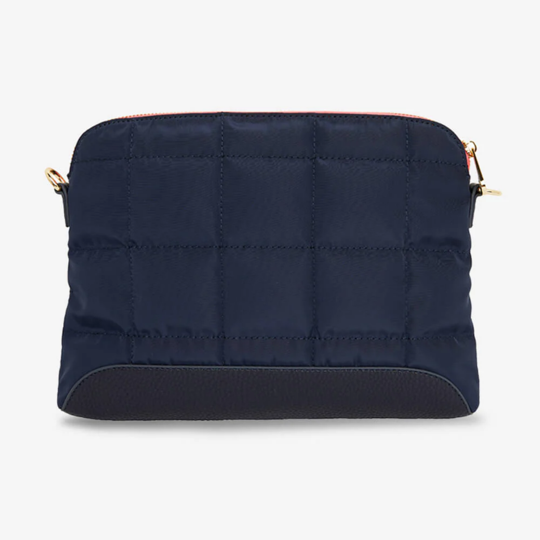 Soho Crossbody French Navy